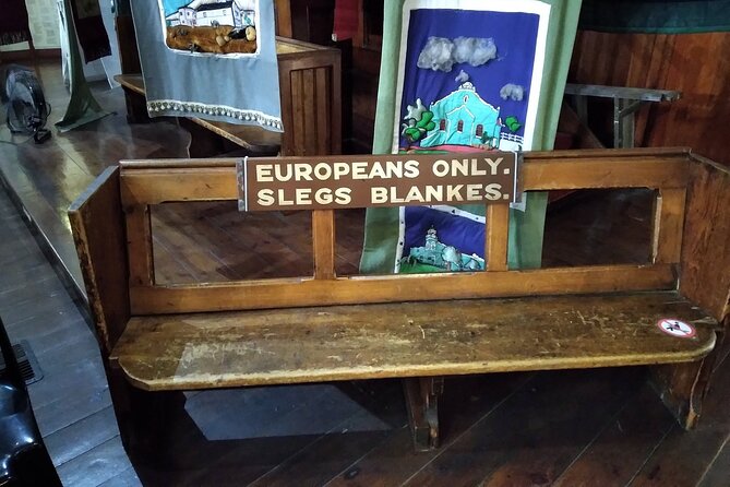 Skip the Line: District Six Museum Admission Ticket - Is the $3.71 ticket good value?