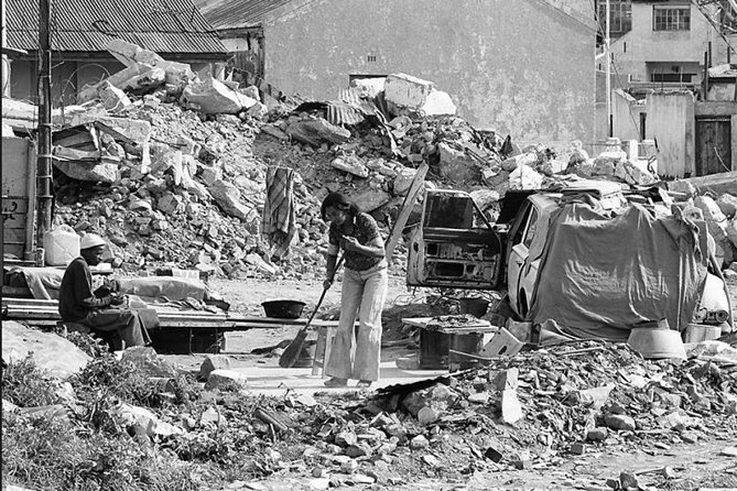 Skip the Line: District Six Museum Admission Ticket - Entering the museum and getting your bearings