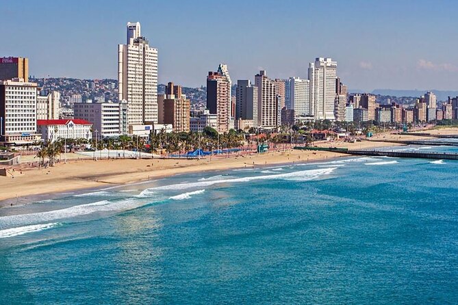Small Group 3 Day Garden Route Adventure from Cape Town - Why this three-day route works