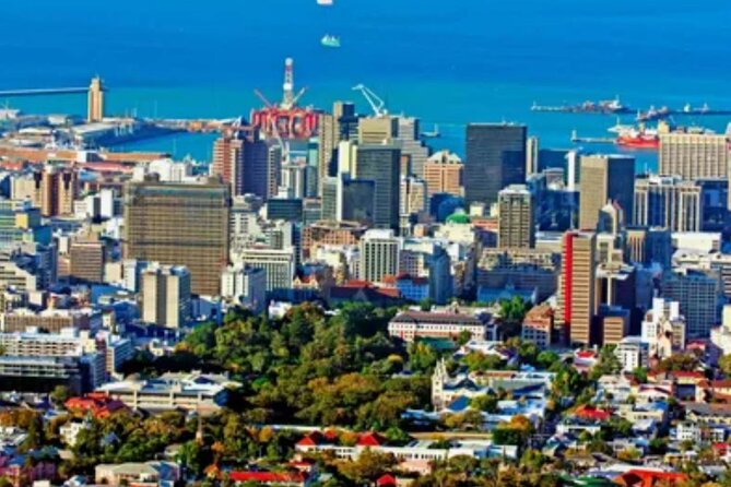 Small Group 3 Day Garden Route Adventure from Cape Town - Robberg Nature Reserve and Plettenberg Bay