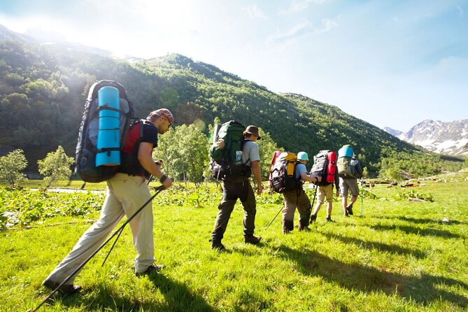 Small Group 4 Day Garden Route Adventure from Cape Town - Who will enjoy this trip most