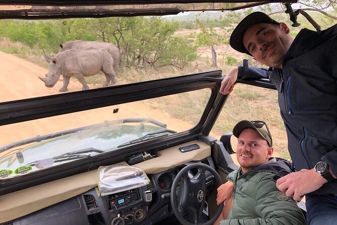 Small-Group Full-Day Safari Tour in Kruger National Park - Why this Hazyview safari begins at 5:00 am