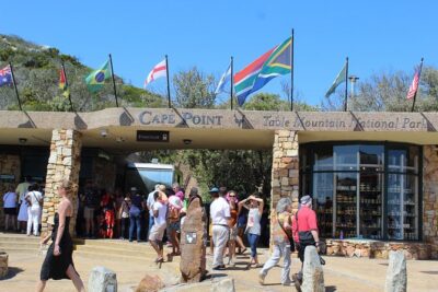 Small Group Private Tour To Cape Point Penguins From Cape Town Excl Entry Fees