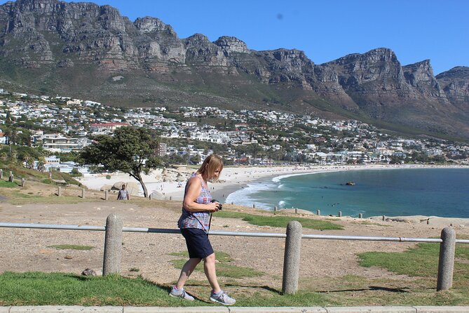 Small Group Private Tour To Cape Point Penguins From Cape Town Excl Entry Fees - Chapman’s Peak is the scenic heart of the drive