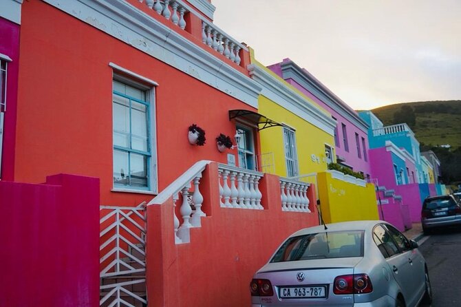 Small Group Tour: Penguins, Cape Point and Cape of Good Hope - Noordhoek Farm Village offers a useful pause