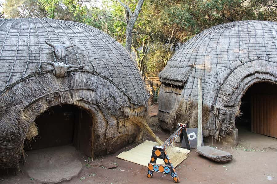 South Africa: Lesedi Cultural Village – Half-Day Tour - Key points to know before you go