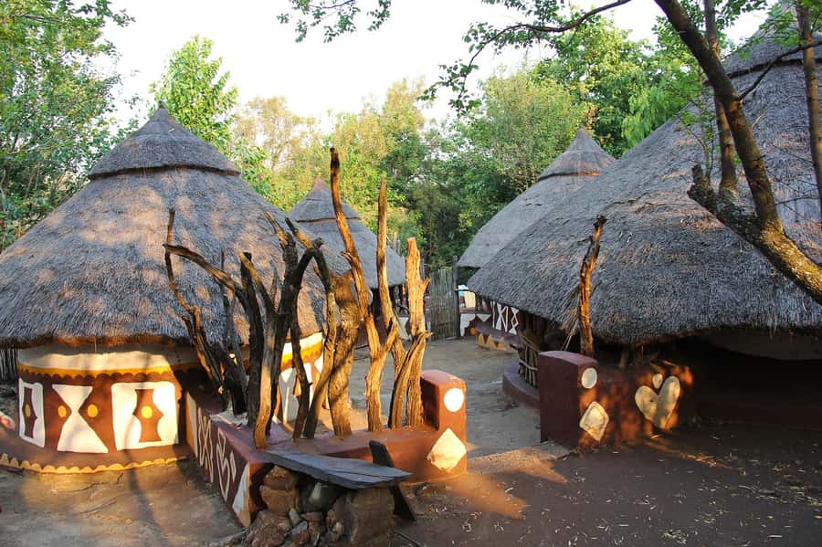 South Africa: Lesedi Cultural Village – Half-Day Tour - Why Lesedi works as a first cultural stop