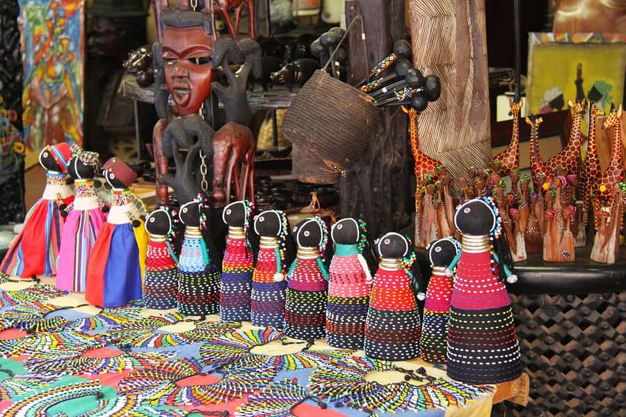 South Africa: Lesedi Cultural Village – Half-Day Tour - Your first 90 minutes inside Lesedi