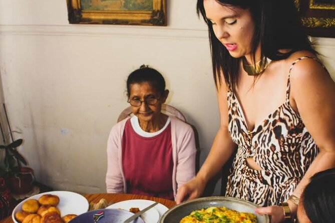 South African Cooking Class in Cape Town with a Local Family - The 90-minute cooking lesson and possible dishes