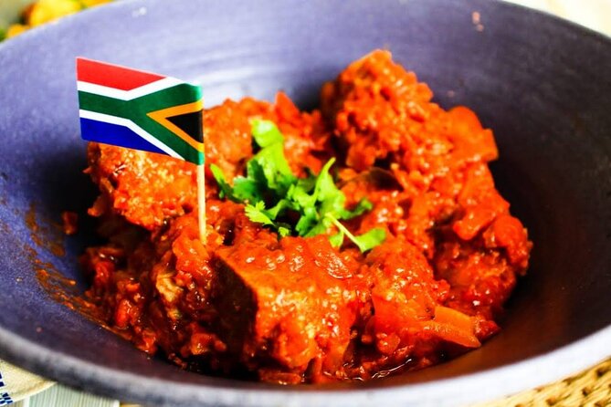 South African Cooking Class in Cape Town with a Local Family - Dietary requests and menu planning