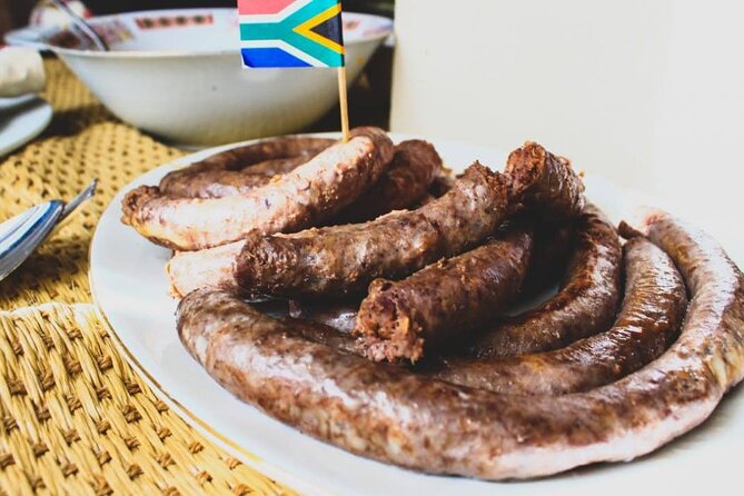 South African Cooking Class in Cape Town with a Local Family - Is $82 a fair price for three hours?