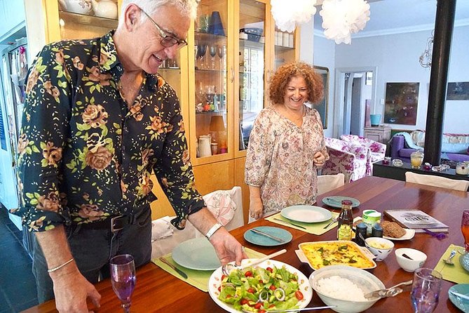 South African Cooking in Cape Town with Local Chef Richard - Key Points to Know Before You Book