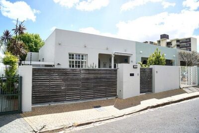 South African Cooking in Cape Town with Local Chef Richard