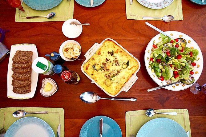 South African Cooking in Cape Town with Local Chef Richard - The Best Reasons to Choose This Experience
