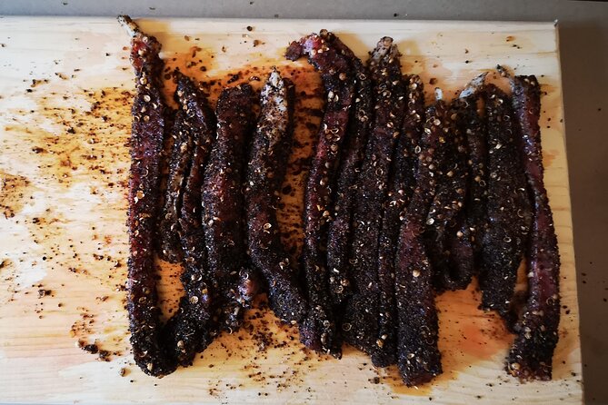 South African Cultural Biltong-Making Experience in Cape Town - Why biltong makes a better cultural lesson than a souvenir shop