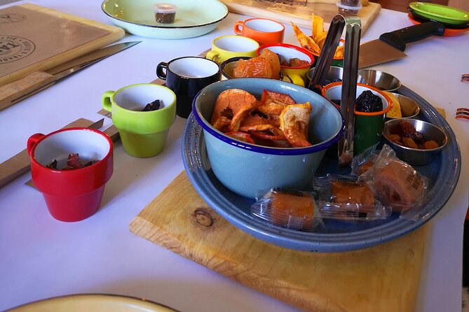 South African Cultural Biltong-Making Experience in Cape Town - Is $37.58 a fair price?