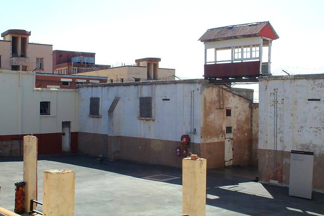 Soweto and Apartheid Museum Guided Tour - Hector Pieterson Museum and the 1976 uprising