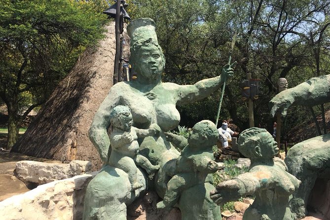 Soweto and Apartheid Museum Tour - What The $232 Price Really Covers