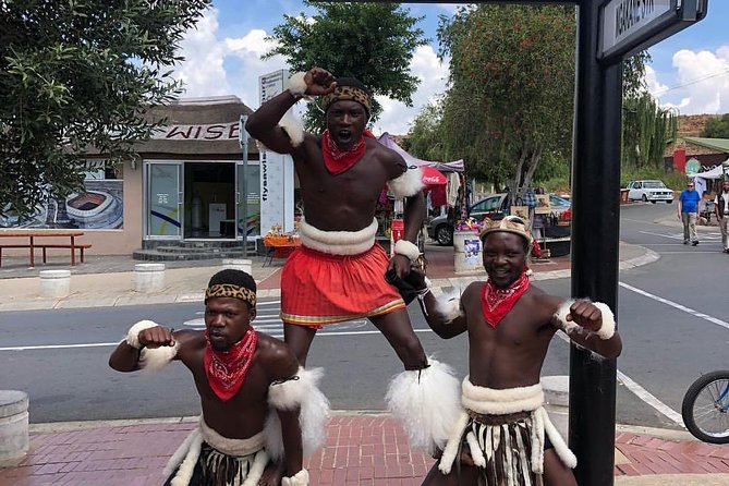 Soweto and Apartheid Museum Tour - Who will enjoy this experience most?