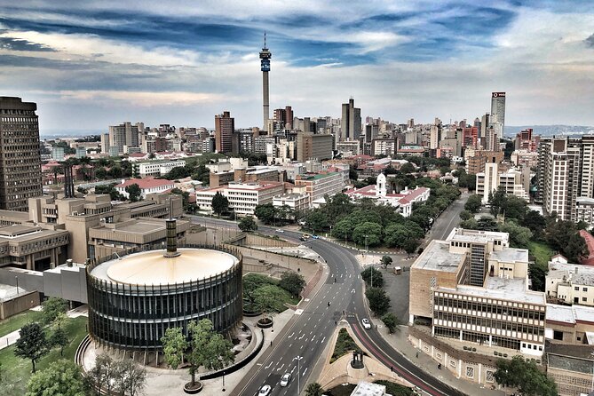 Soweto and Johannesburg Exclusive Full Day Guided Tour - Why this tour works for a first day in Johannesburg