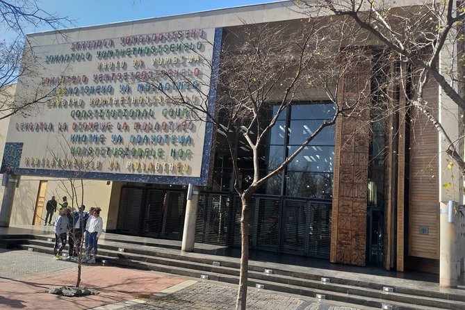 Soweto and Johannesburg Exclusive Full Day Guided Tour - Newtown, the mining district, and Johannesburg’s changing center