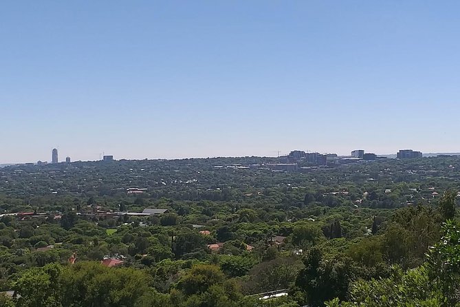 Soweto and Johannesburg Exclusive Full Day Guided Tour - Hector Pieterson Museum and Regina Mundi Church