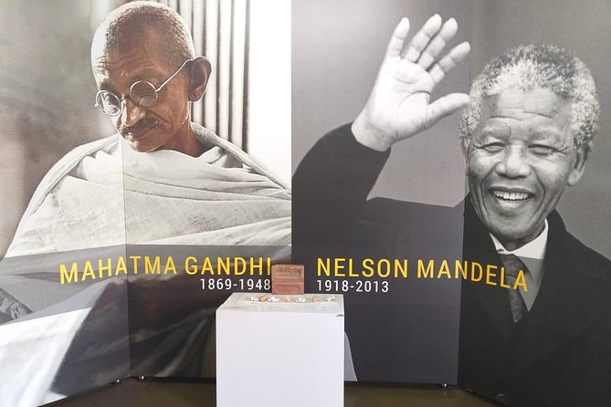 Soweto and Johannesburg Exclusive Full Day Guided Tour - From Mandela Square to the northern suburbs