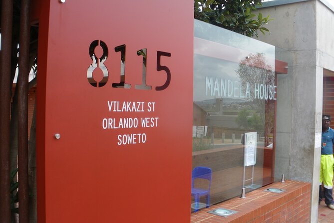 Soweto and Lunch Tour - Why this Soweto tour is worth your time