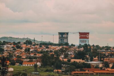 Soweto and Lunch Tour