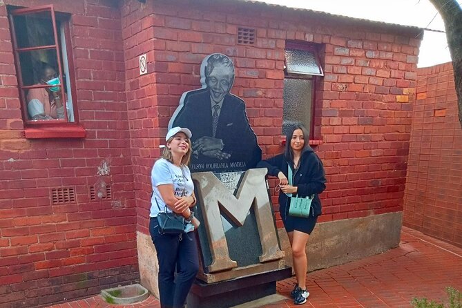 Soweto & Apartheid Museum Guided Tour - Why this Soweto and museum combination works