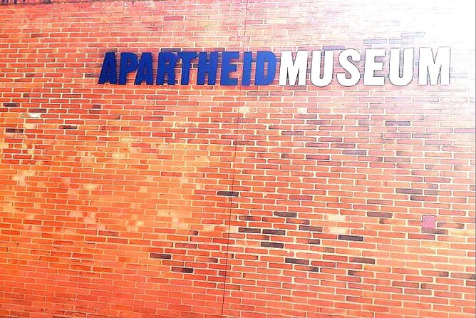 Soweto & Apartheid Museum Guided Tour - Kliptown, Freedom Square, and Regina Mundi