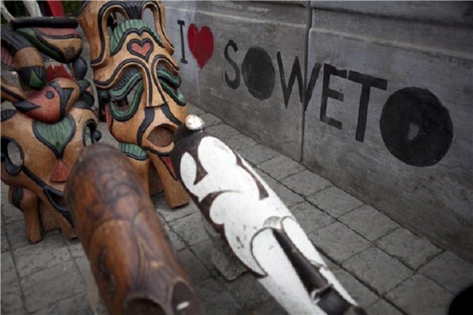 Soweto & Apartheid Museum Tour - Key points to know before booking