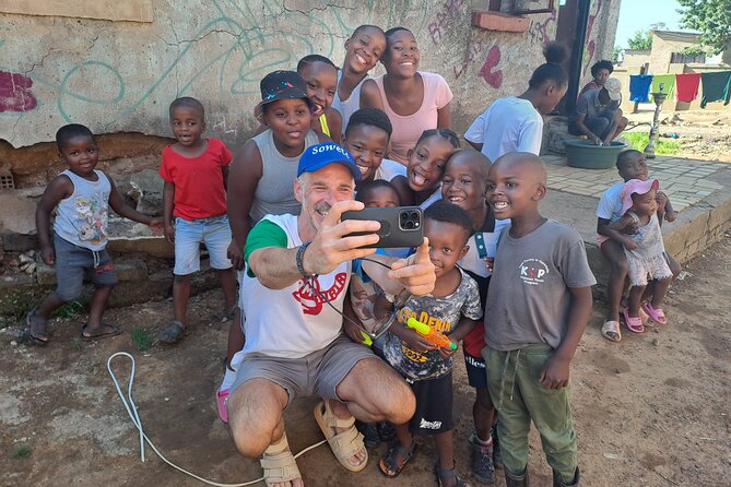 SOWETO: Ethical, bespoke, authentic, community driven small group - Why this Soweto tour feels different