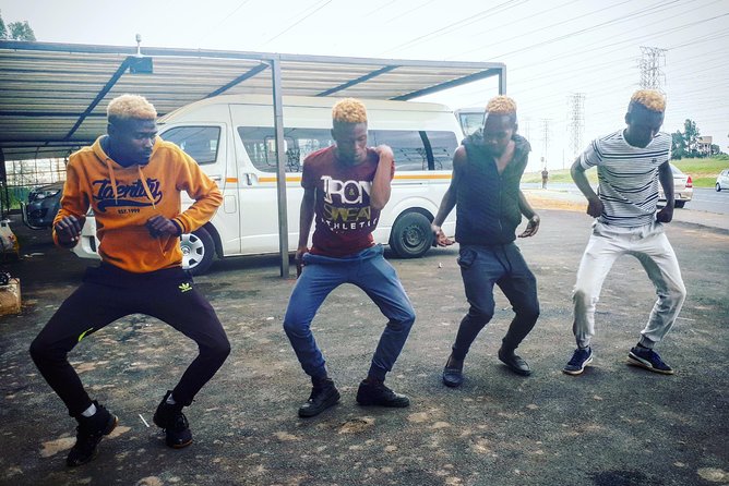 SOWETO: Ethical, bespoke, authentic, community driven small group - Kliptown, street art, and everyday Soweto