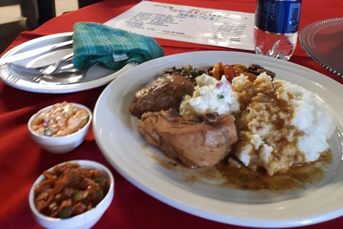 SOWETO: Ethical, bespoke, authentic, community driven small group - Coffee, greetings, and a traditional lunch