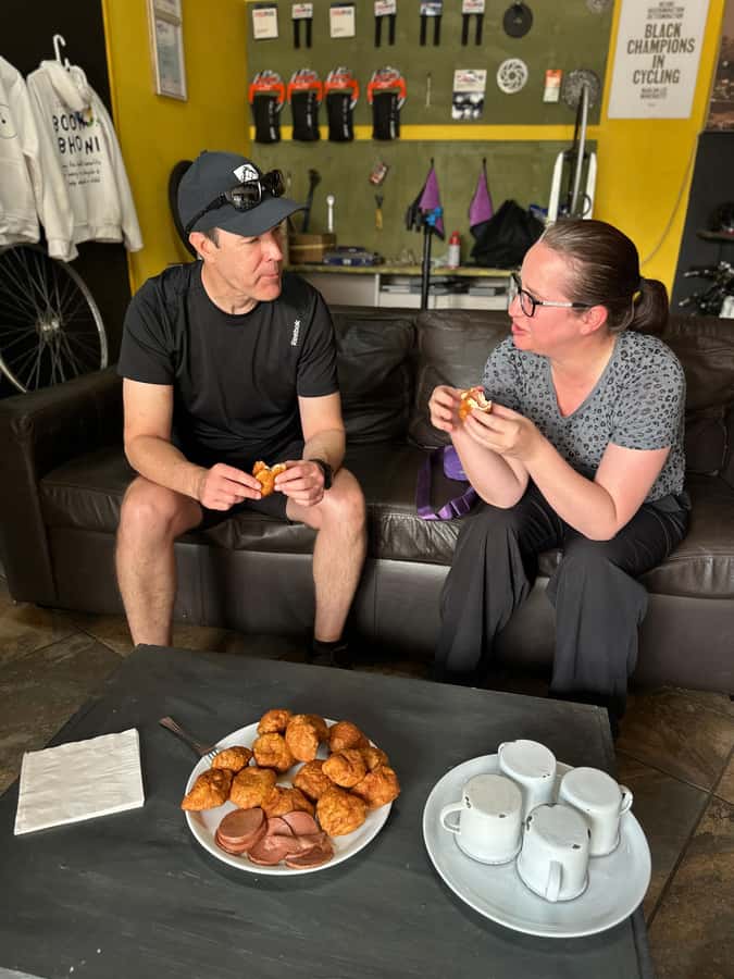 Soweto Food and Beer Tasting Walking Tour with a Local - Starting near Hector Pieterson Museum
