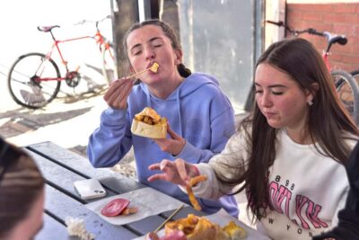 Soweto Food and Beer Tasting Walking Tour with a Local