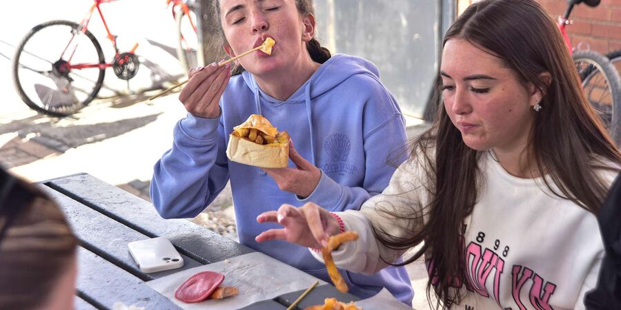 Soweto Food and Beer Tasting Walking Tour with a Local - What the $40 price really covers