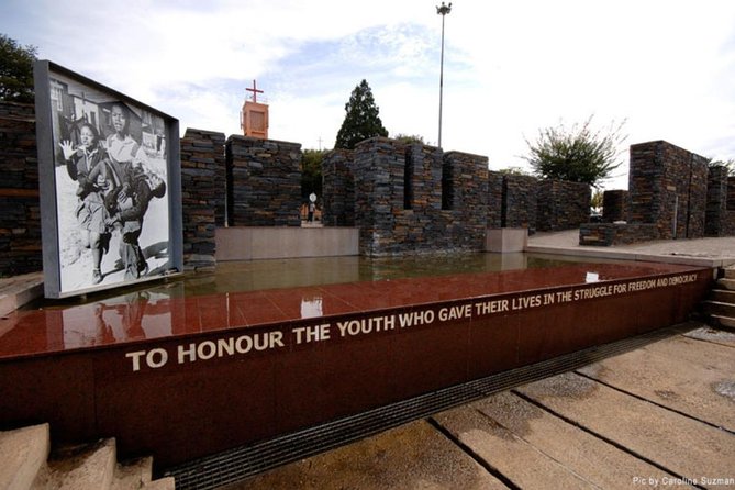 Soweto Half Day Tour - Key points to know before booking