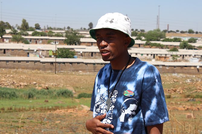 Soweto Half Day Tour - Guides, safety, and the value of local knowledge