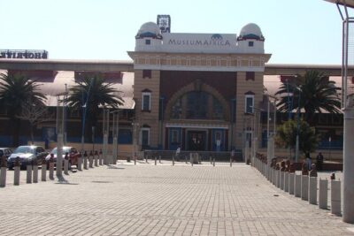 Soweto & Johannesburg And Apartheid Museum Private