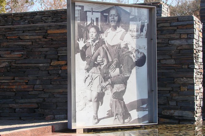 Soweto & Johannesburg And Apartheid Museum Private - Two hours inside the Apartheid Museum