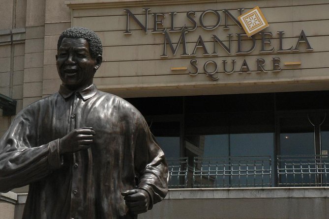 Soweto & Johannesburg Half Day Tour - Is $87.11 a Fair Price?