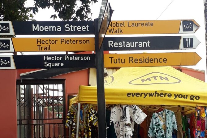 Soweto Tour Township Experience - Key points to know before booking