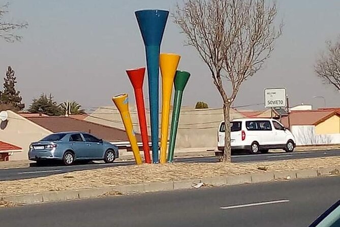 Soweto Tour Township Experience - What this Soweto tour is really about