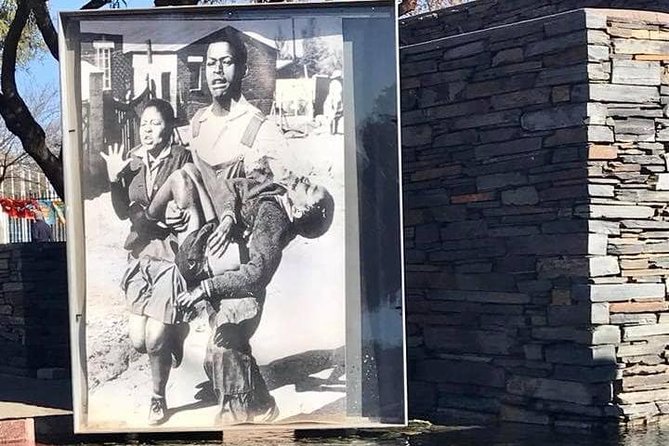 Soweto Township Cultural Tour incl Apartheid Museum and Nelson Mandela House - How the timing fits together