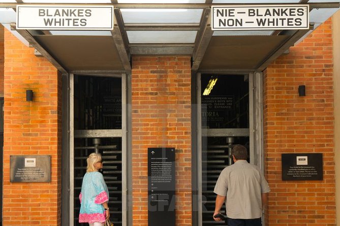 Soweto Township Cultural Tour incl Apartheid Museum and Nelson Mandela House - Is the price good value for four people?