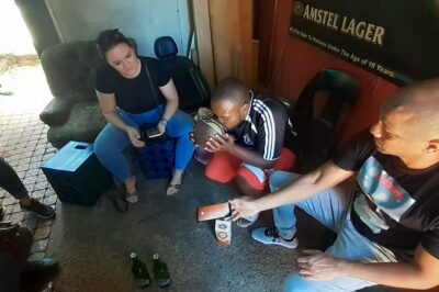 Soweto Township Tours