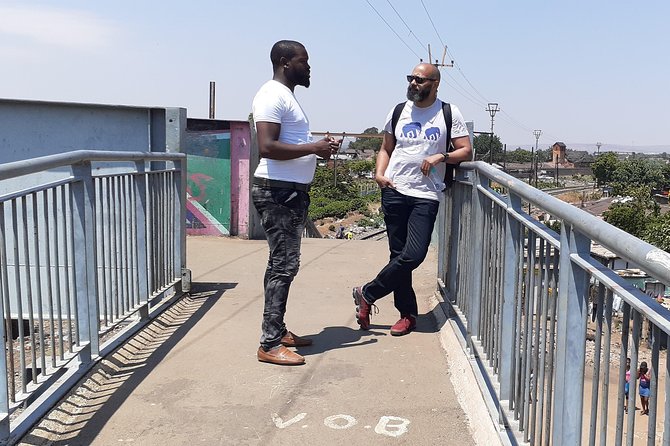 Soweto Township Tours - Hector Pieterson Museum: The Soweto Uprising