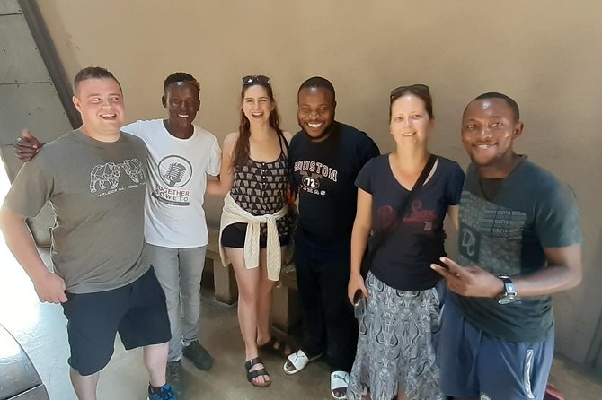 Soweto Township Tours - Orlando Towers and the Final View of Soweto